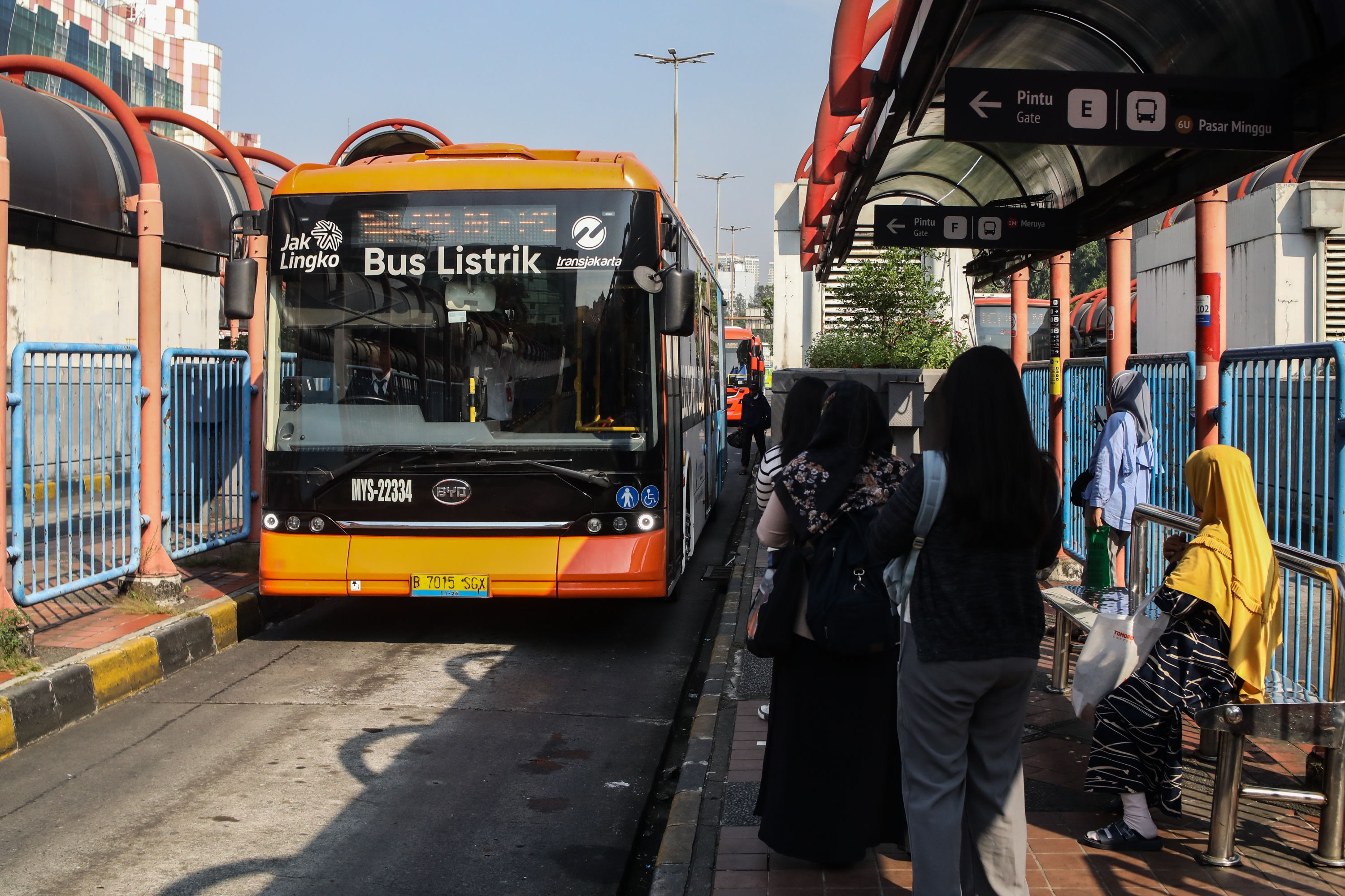 Jelaskan Beberapa Kelemahan dalam Pemberian Subsidi untuk Mengatasi Polusi! Simak 5 Hal ini