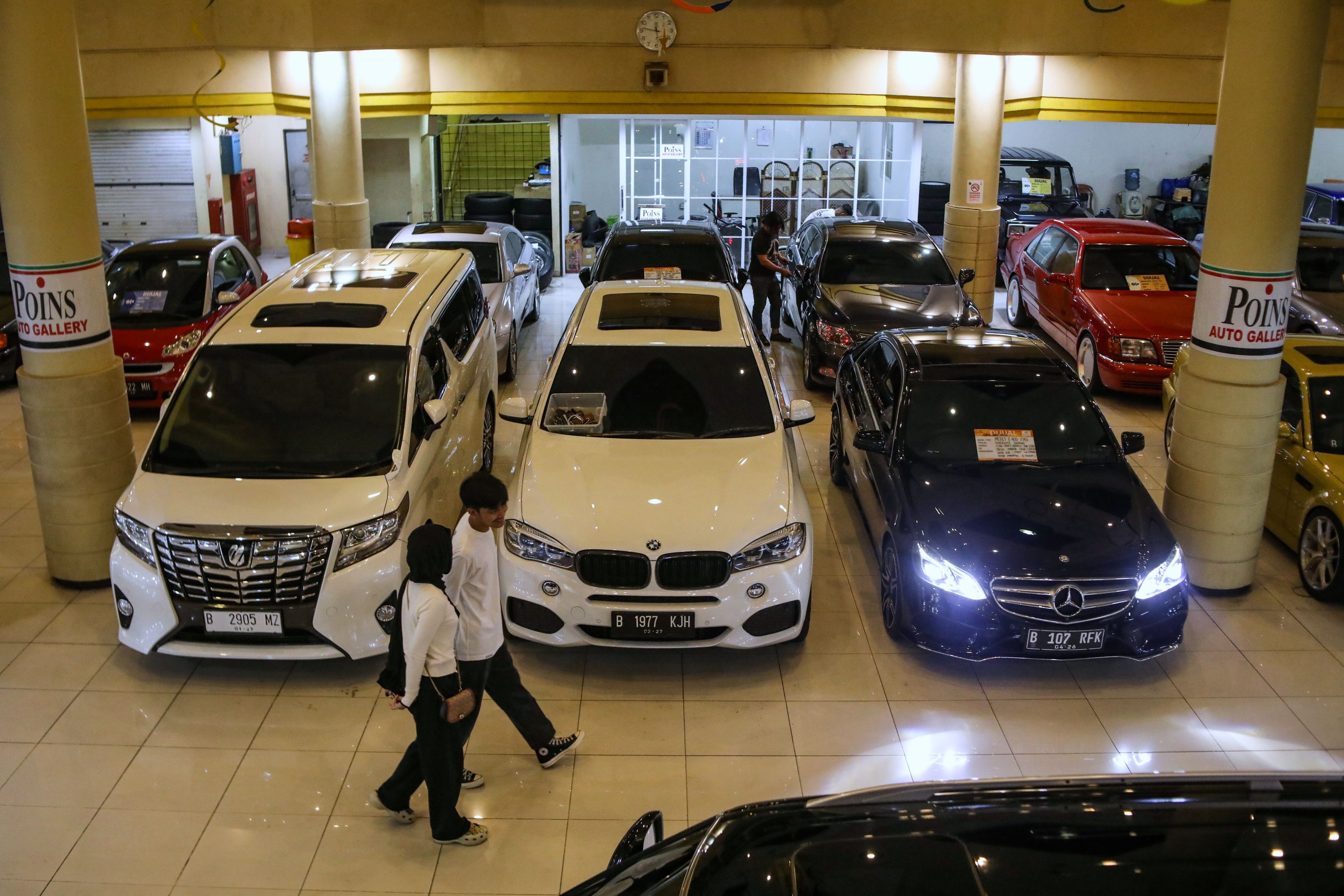 Tips Jitu Menjual Mobil Bekas Agar Nilai Jual Tetap Tinggi