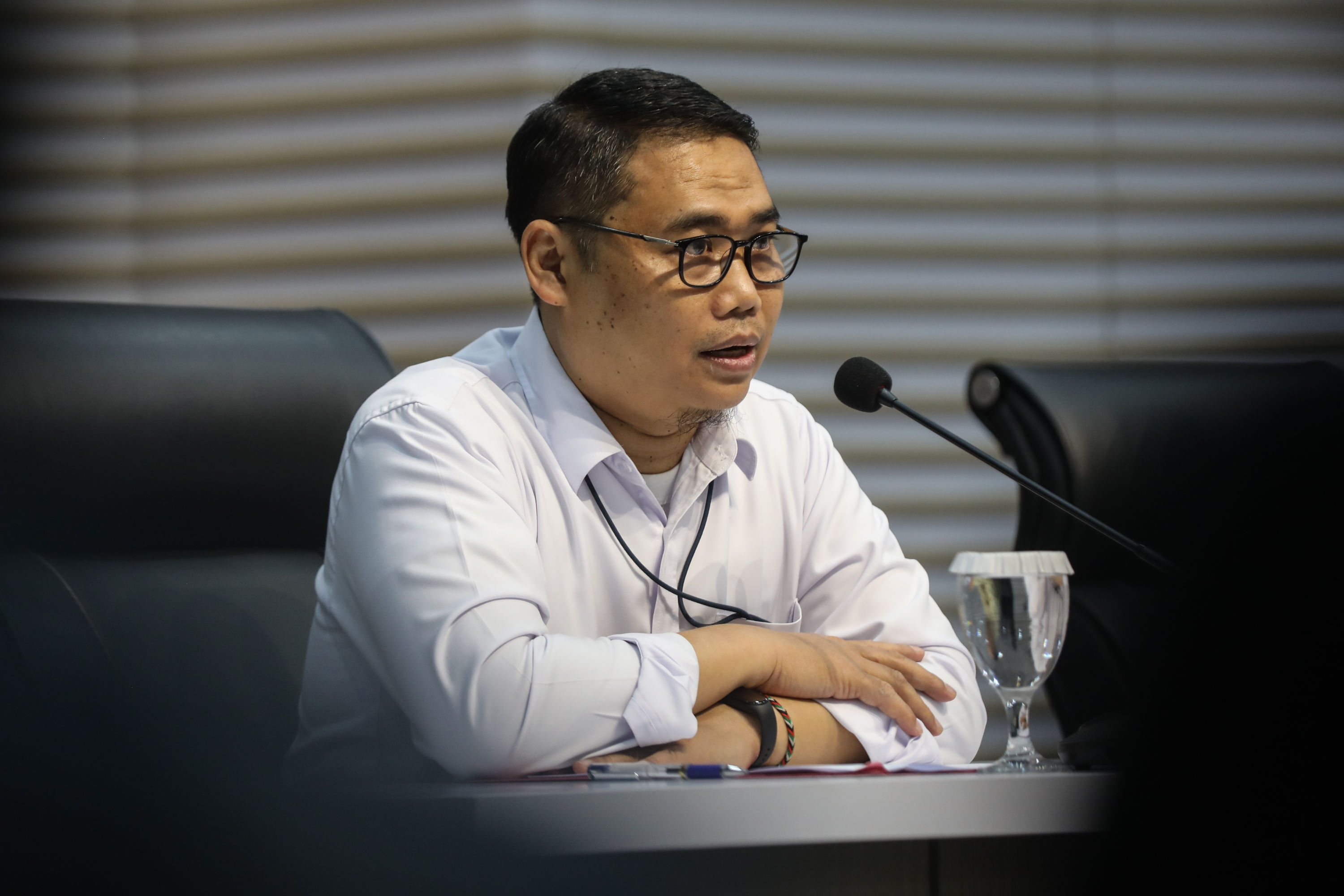 KPK Bakal Ungkap Peran Anak SYL di Sidang TPPU