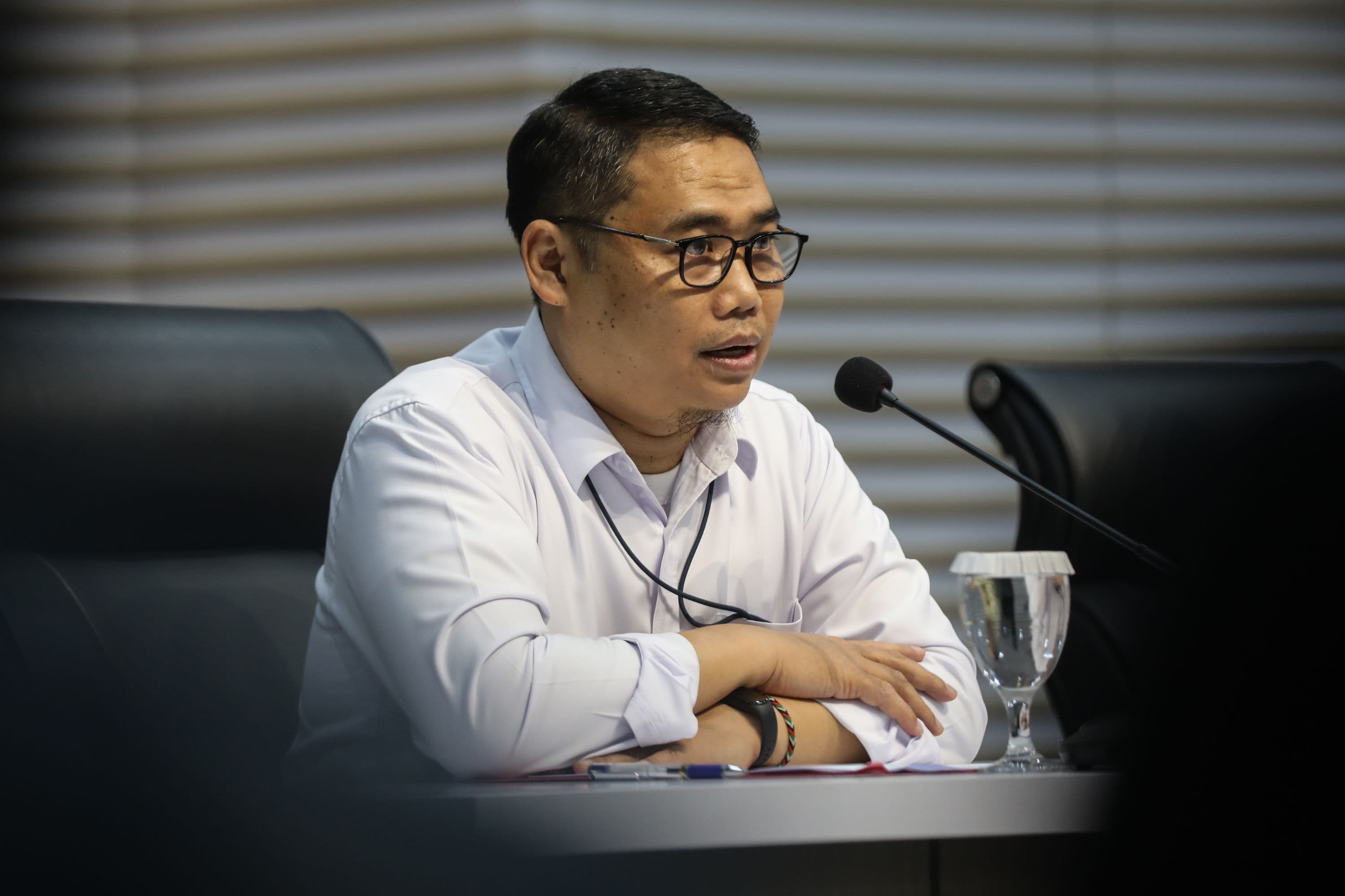 Terparkir Bertahun-tahun, KPK Temukan Dokumen Penting dalam Mobil Harun Masiku