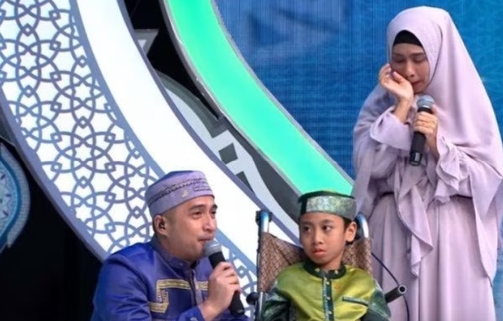 Ibunda Naja Hafiz Quran Meninggal Dunia, Apa Saja Peran Orang Tua dalam Mencetak Anak yang Sholeh dan Cakap Membaca dan Menghafal Al-Qur'an?