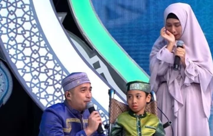 Ibunda Naja Hafiz Quran Meninggal Dunia, Apa Saja Peran Orang Tua dalam Mencetak Anak yang Sholeh dan Cakap Membaca dan Menghafal Al-Qur'an?