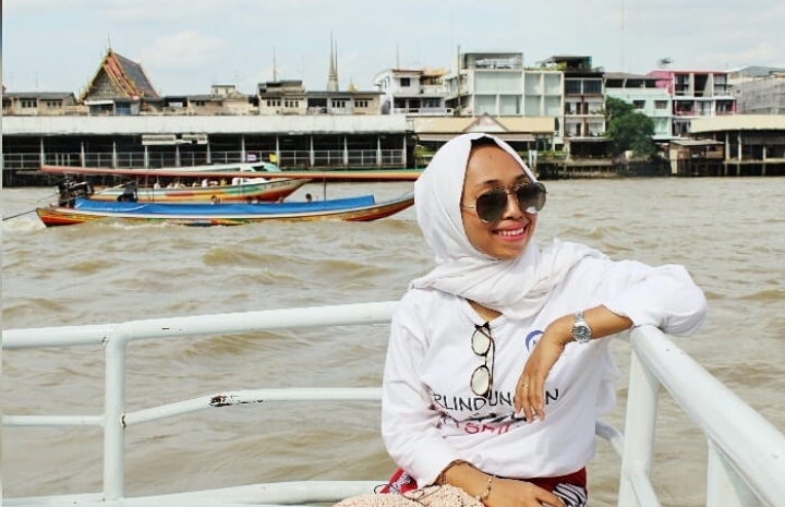 Netizen Sebut Nurul Bahrul Ulum Israel, Diminta Pindah ke Israel