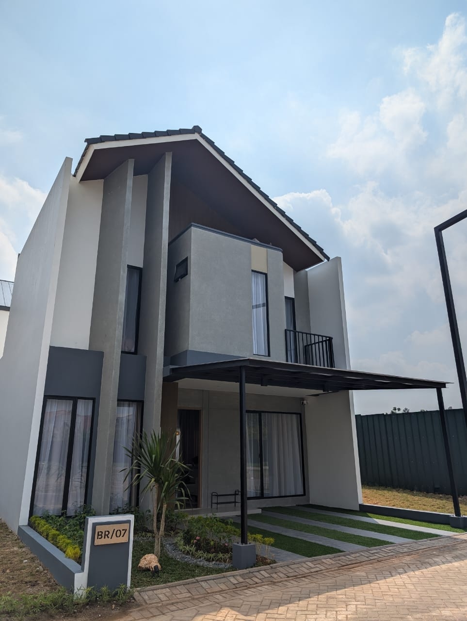 Mengintip Show Unit Cluster Baltic, Wajah Baru Synthesis Huis