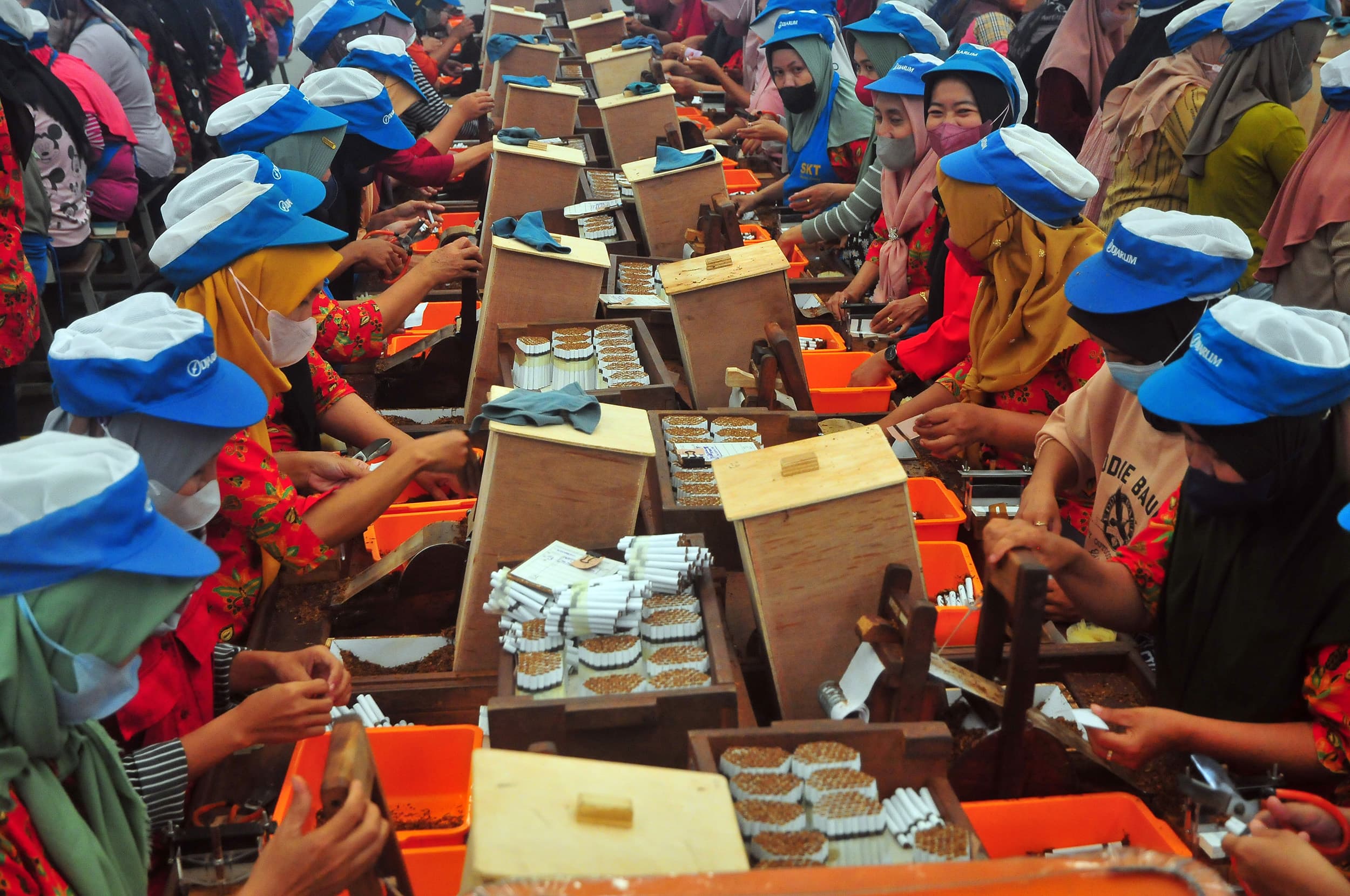 Penyebab, Tokoh dan Pengaruh Global Imperialisme Modern Abad 19