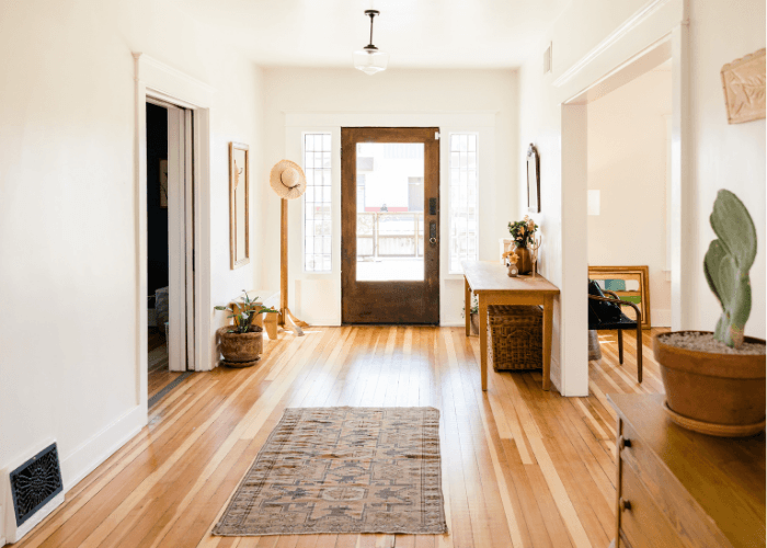 Bye-bye Panas! Begini Cara Membuat Rumah Adem dan Nyaman