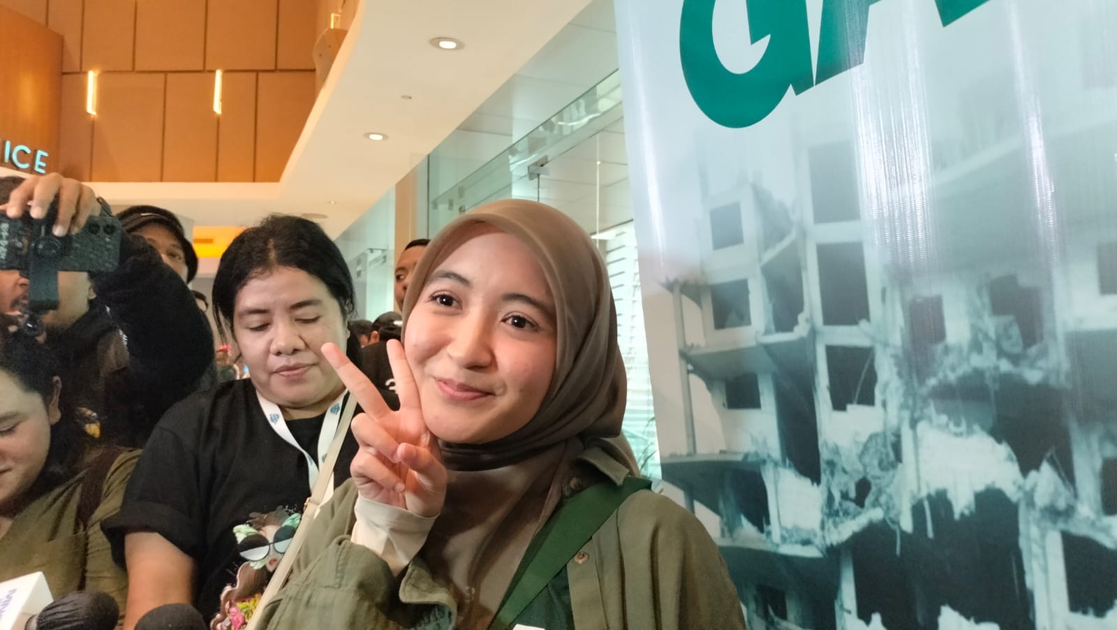 Arafah Rianti Restui Adiknya Pacaran dengan Jirayut?