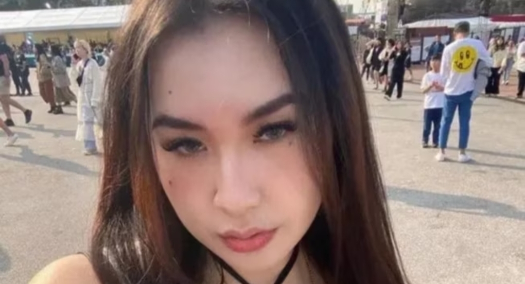 Diam-diam ke Mapolda Metro Jaya, Audrey Davis Diperiksa Terkait Video Syur Mirip Dirinya