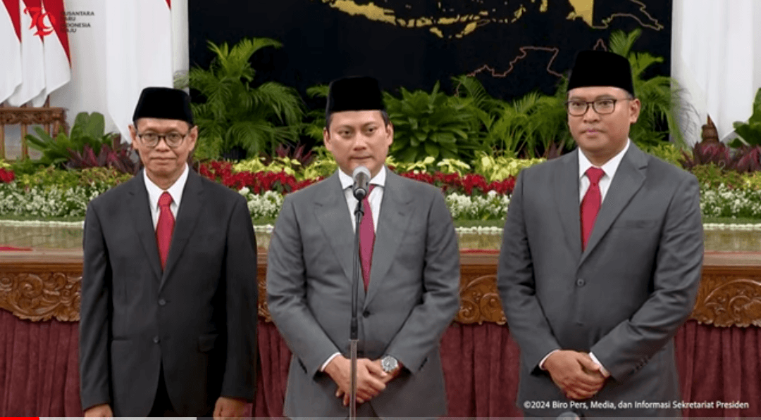 Efisiensi Anggaran, Pagu Kementerian ESDM Kena Sunat Rp1,66 Triliun