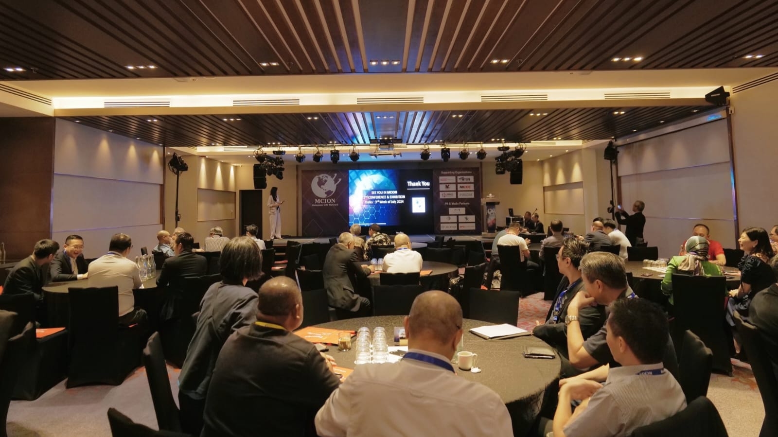 Mengupas Masa Depan Teknologi di 2nd FDI (Festival of Digital Innovation)