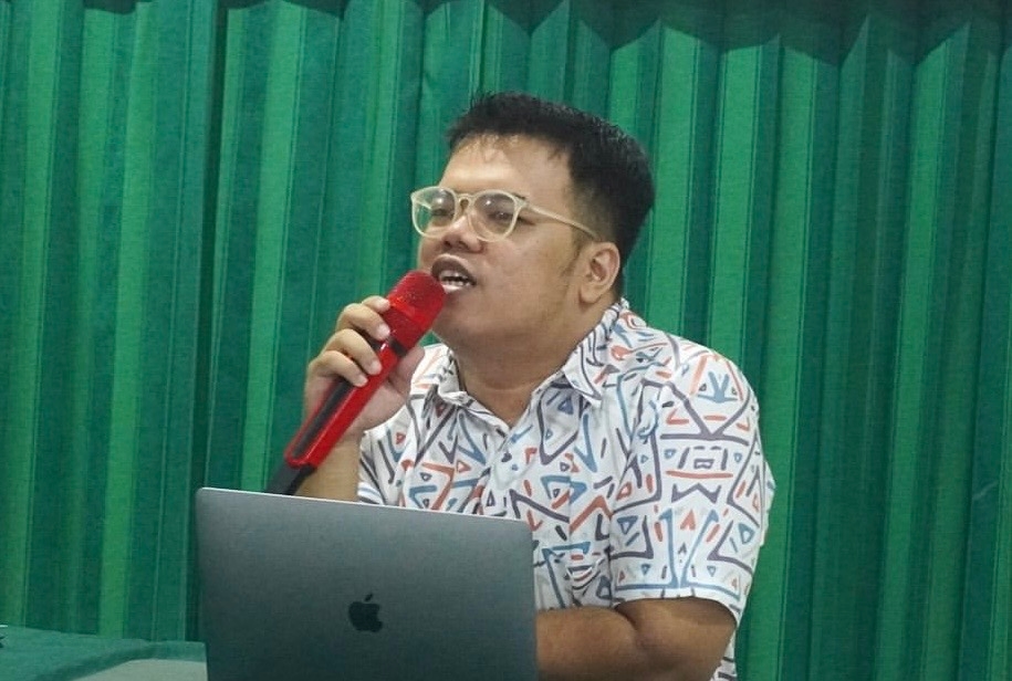 Tim Layanan Kepemudaan Menpora Dito Ariotedjo Diapresiasi