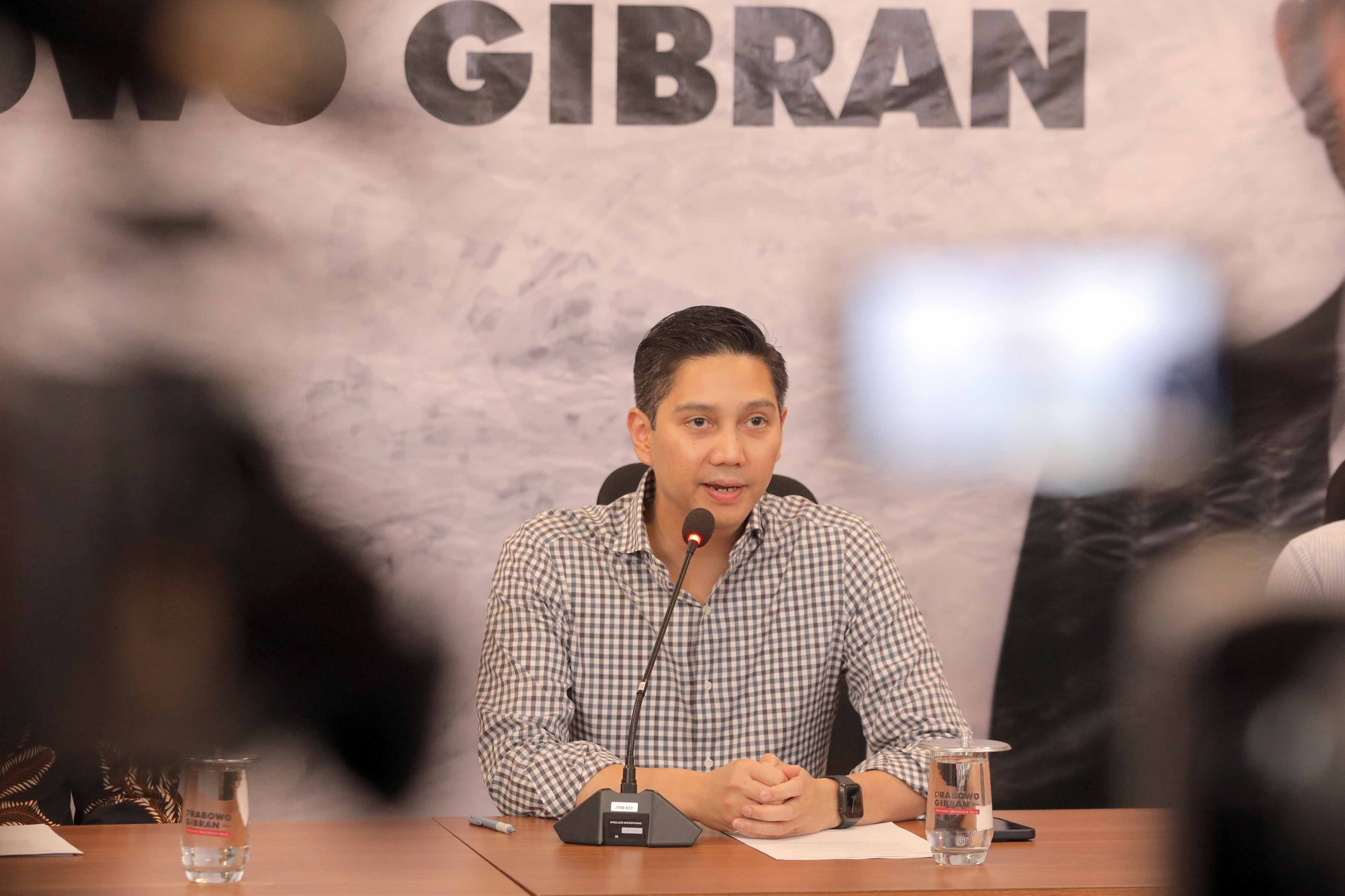 Gerindra Apresiasi Keanggotaan Indonesia di BRICS: Bukti Nyata Politik Luar Negeri Bebas Aktif