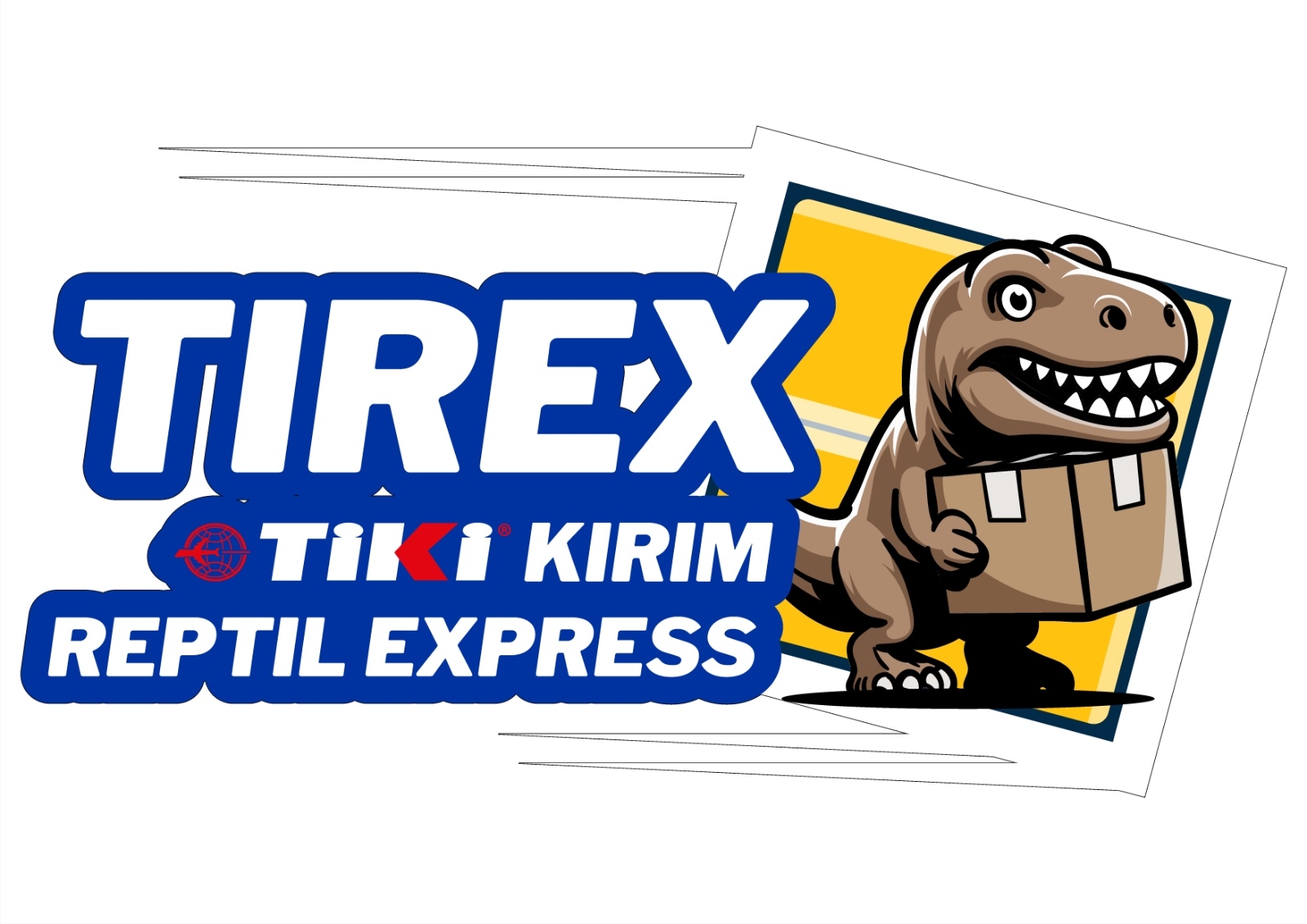 Kabar Baik, TIKI Kini Sediakan Layanan TIREX Untuk Pengiriman Reptil