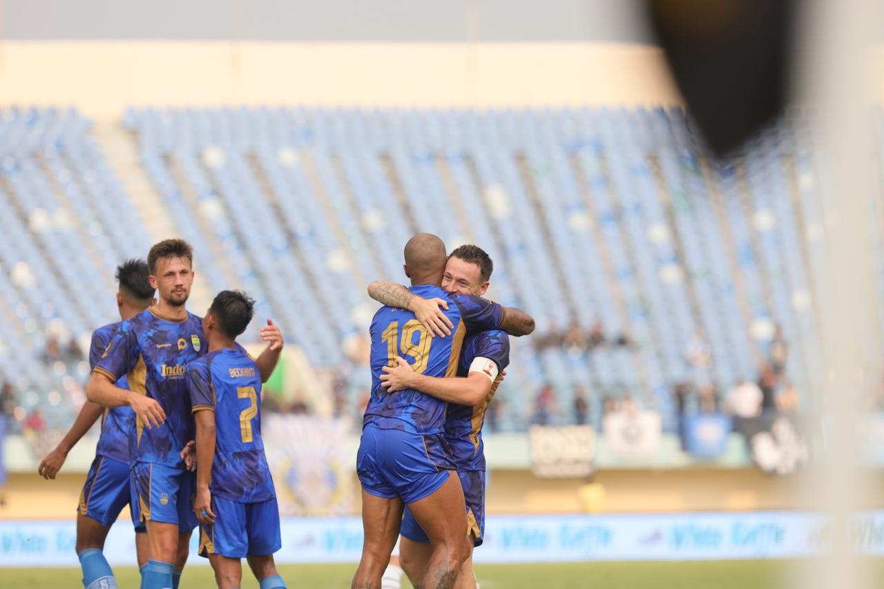 Daftar Grup dan Jadwal Lengkap Piala Presiden 2025