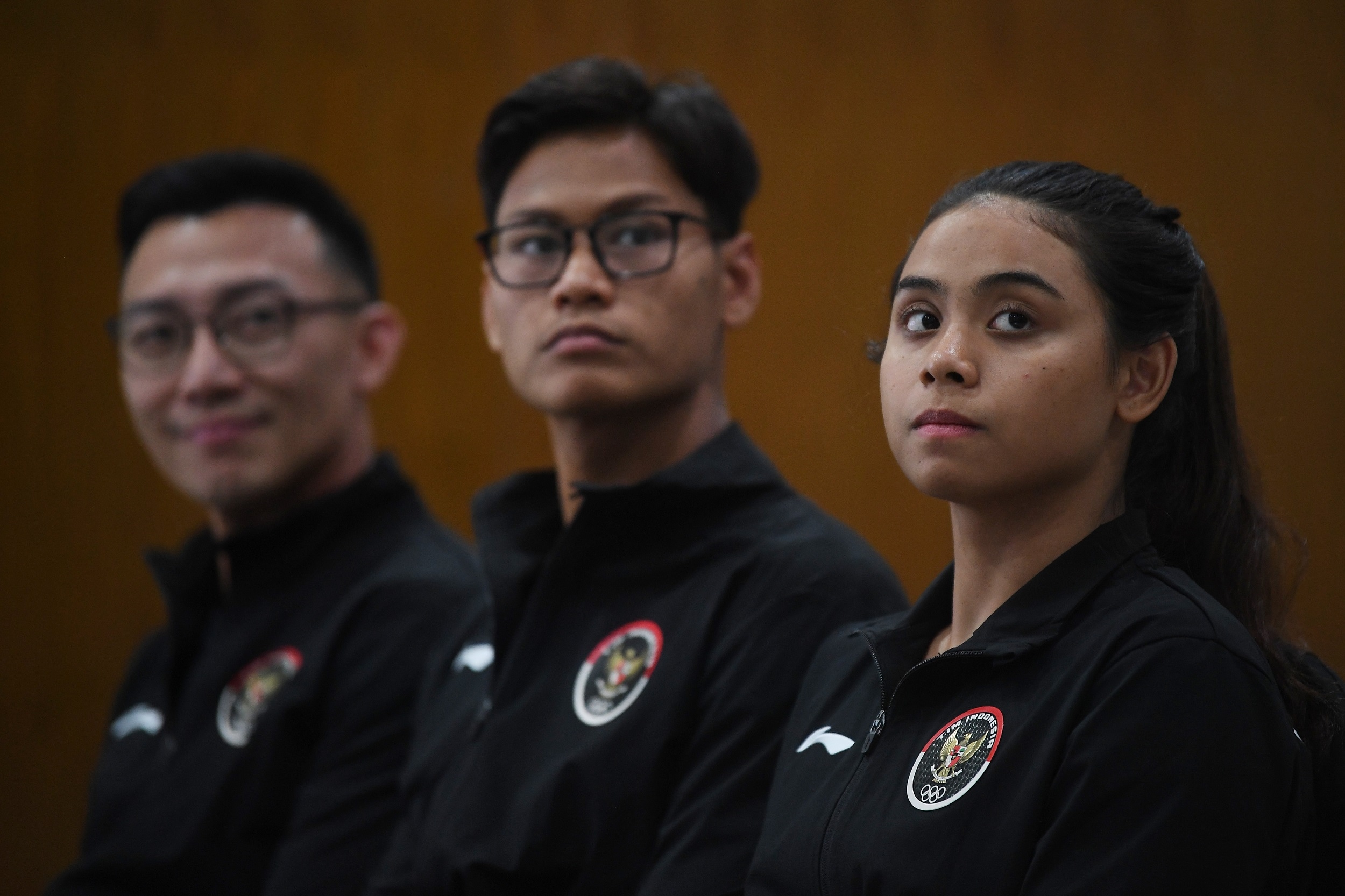 Olimpiade Paris: Joe Aditya Targetkan Pecah Rekor Nasional, Azzahra Incar Minus Dua Menit