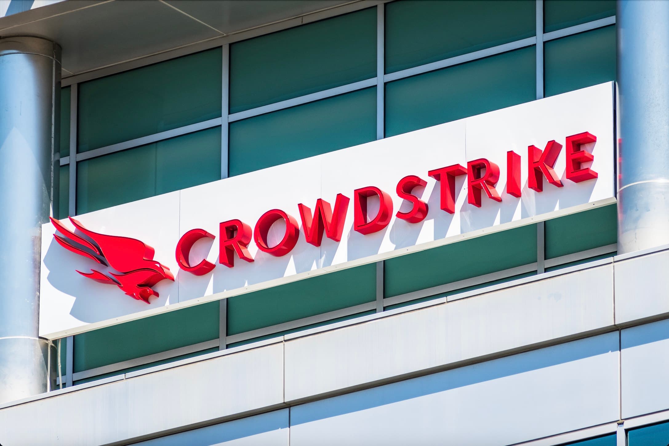Ribuan Windows Blue Screen Akibat Gangguan Microsoft, CEO CrowdStrike: Kami Meminta Maaf...