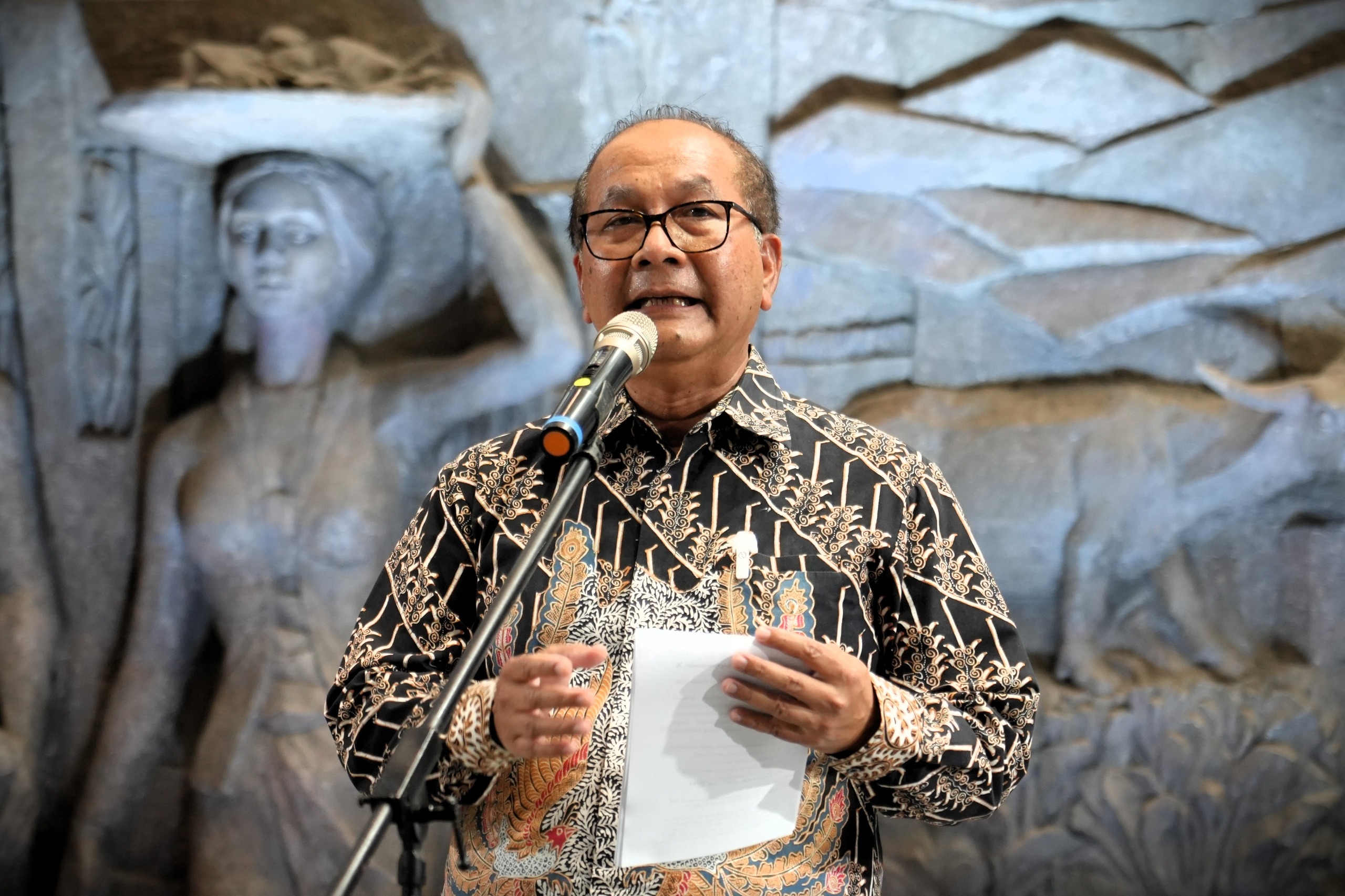 Koperasi Fondasi Perekonomian