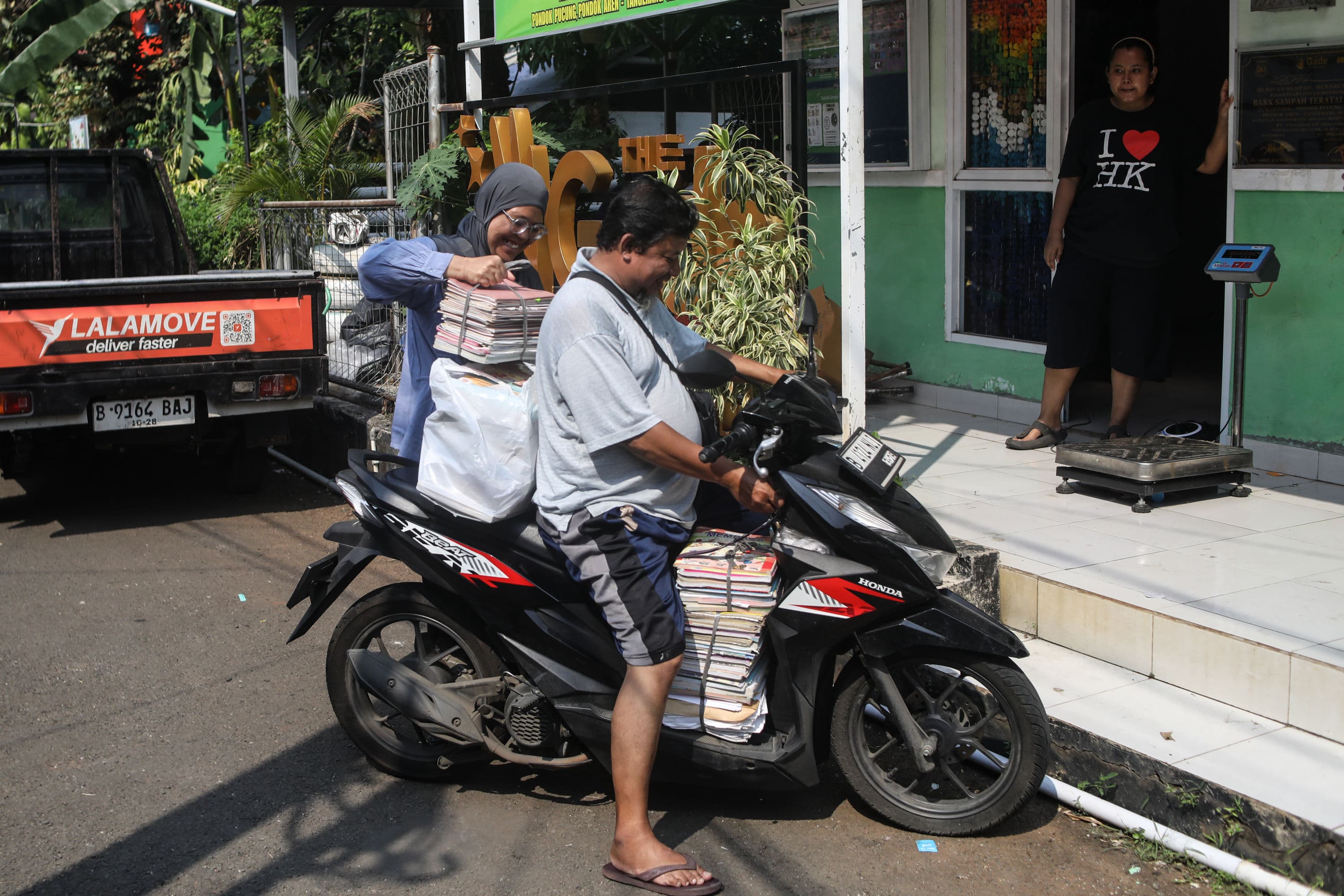Bagaimana Cara Menanggulangi Sampah Anorganik dan Organik hingga B3?