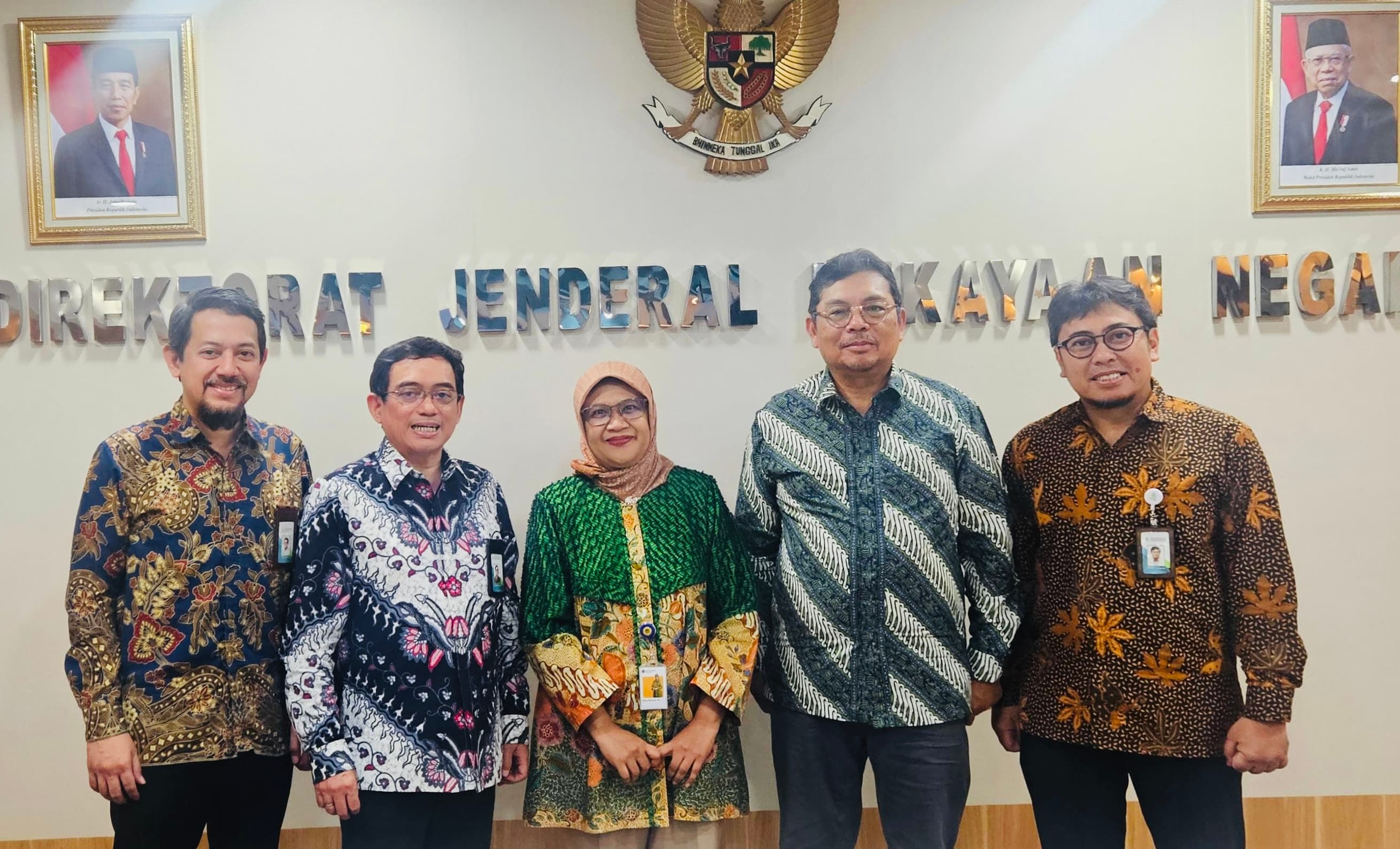 Komut PII Hadiyanto Diharapkan Tingkatkan Profesionalisme Perseroan