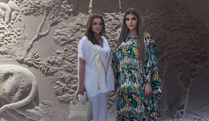 Profil dan Biodata Putri Dubai Sheikha Mahra yang 'Talak Tiga' Suami Lewat Instagram