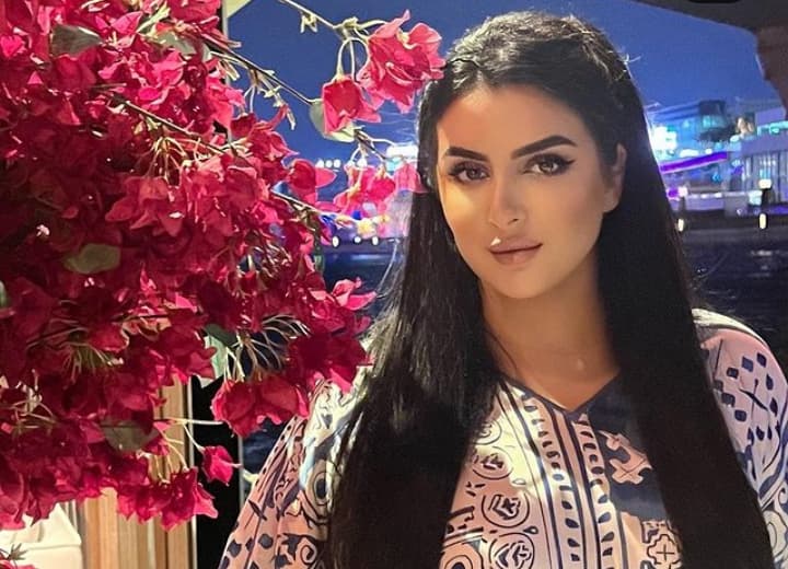 Alasan Selingkuh, Putri Dubai Sheikha Mahra Cerai Suami via Instagram