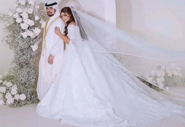 Putri Dubai Sheikha Mahra Hapus Foto-foto Bareng Suami Usai 'Talak 3' Lewat Instagram