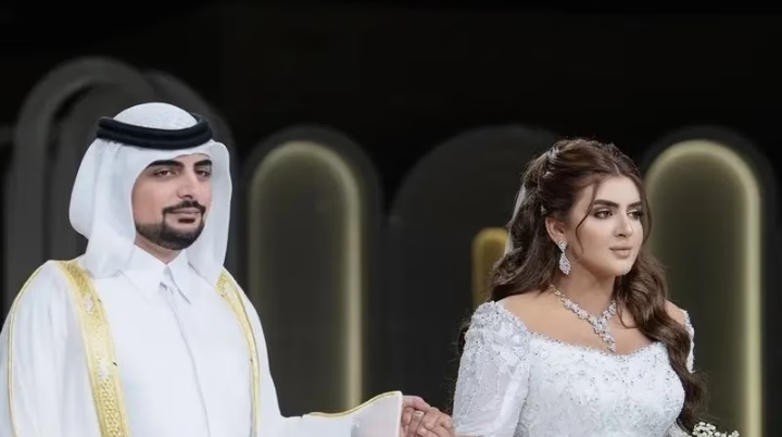 Profil Suami Putri Dubai Sheikha Mahra, Sheikh Mana Al Maktoum