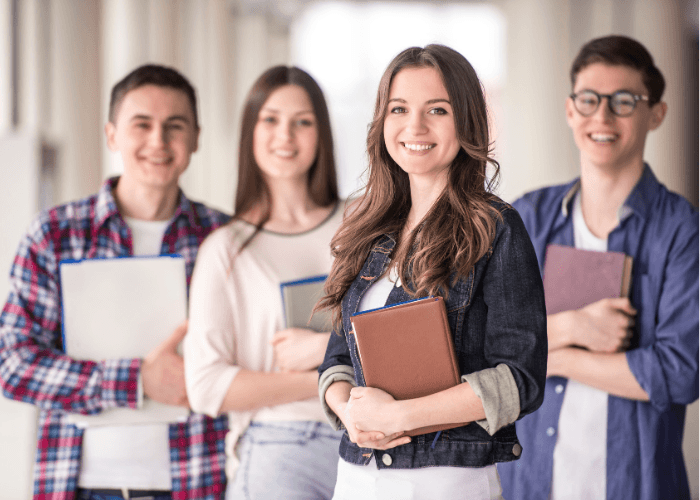 Catat! 7 Tips Membangun Networking untuk Mahasiswa Baru