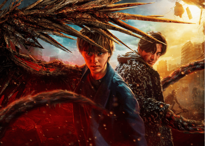 Sweet Home Season 3 Telah Tayang! Ini Link Nonton dan Daftar Pemain Drakor yang Dibintangi Song Kang