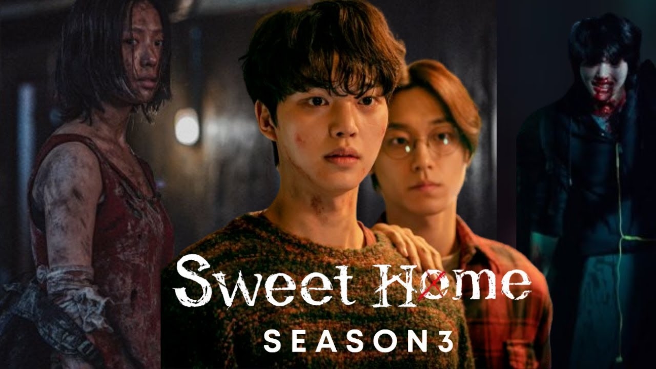 Tayang di Netflix! Ini Sinopsis Sweet Home Season 3, Pertarungan Sengit Manusia dan Monster
