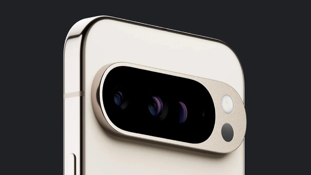 Desain Google Pixel 9 Pro Terungkap Jelang Peluncuran pada 13 Agustus
