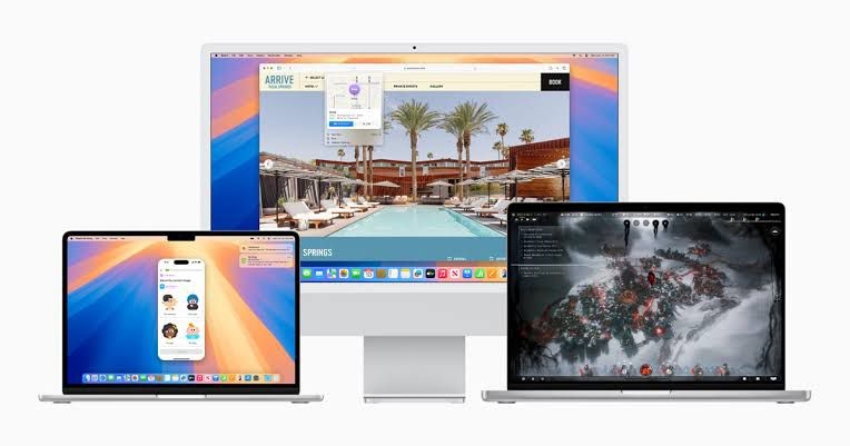 Cara Menggunakan Fitur 'Jendela Otomatis' di macOS Sequoia