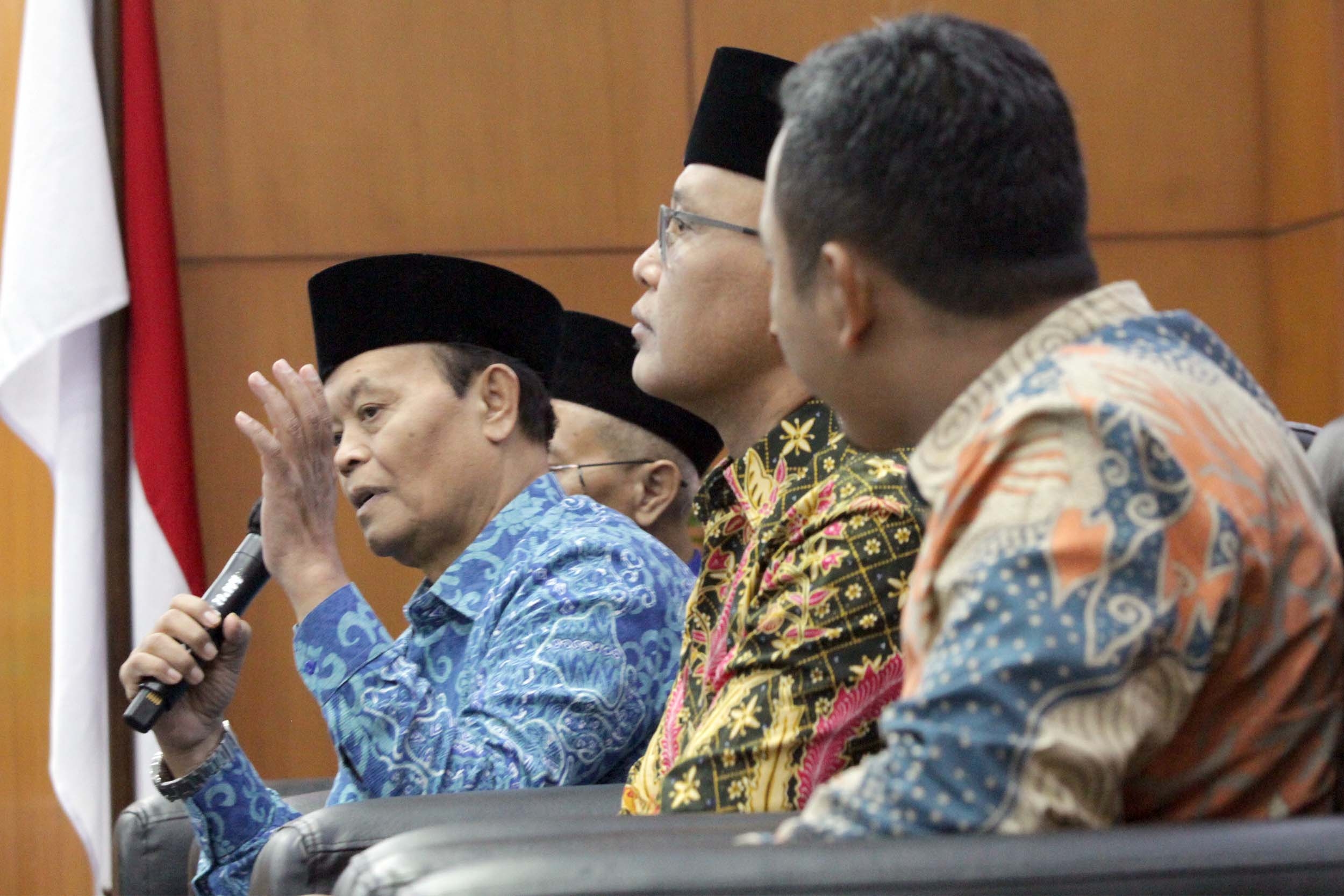 PKS Hormati Langkah Anies Baswedan untuk Bentuk Ormas atau Partai Politik Baru