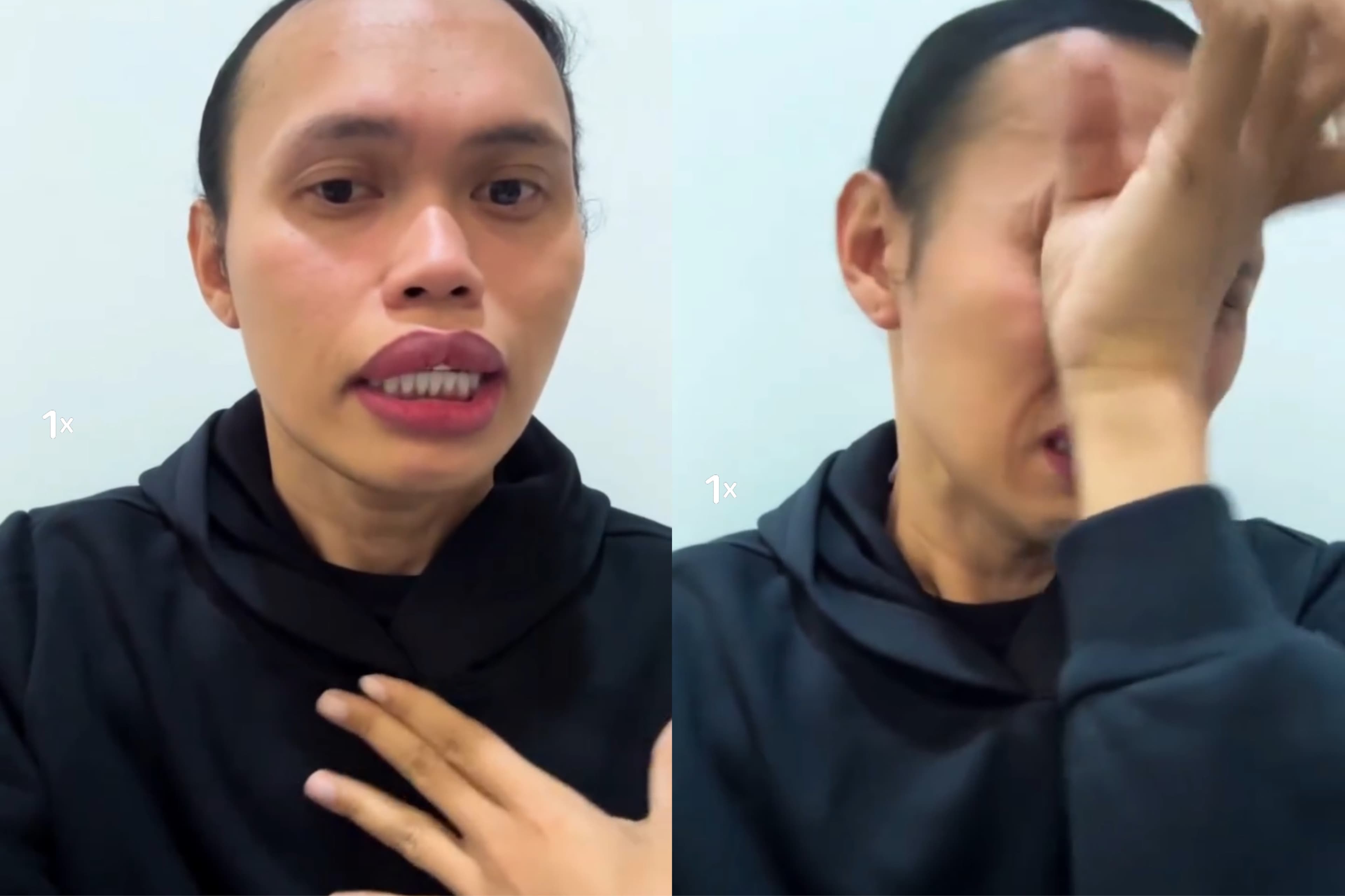 Dugaan Penistaan Agama, Berkas Wanda Hara Dilimpahkan ke Polda Metro Jaya