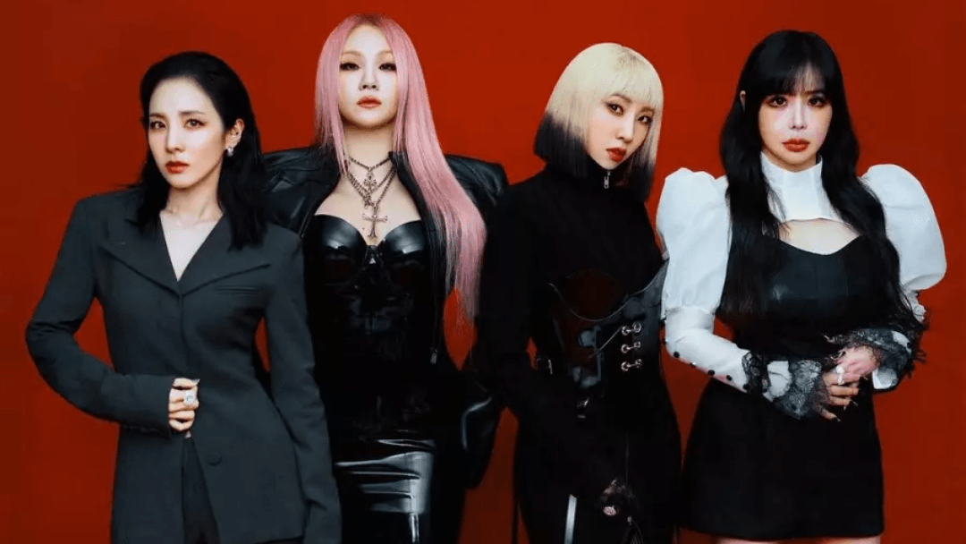Netizen Beri Reaksi Usai 2NE1 Bersiap Comeback dan Gelar Tur Dunia