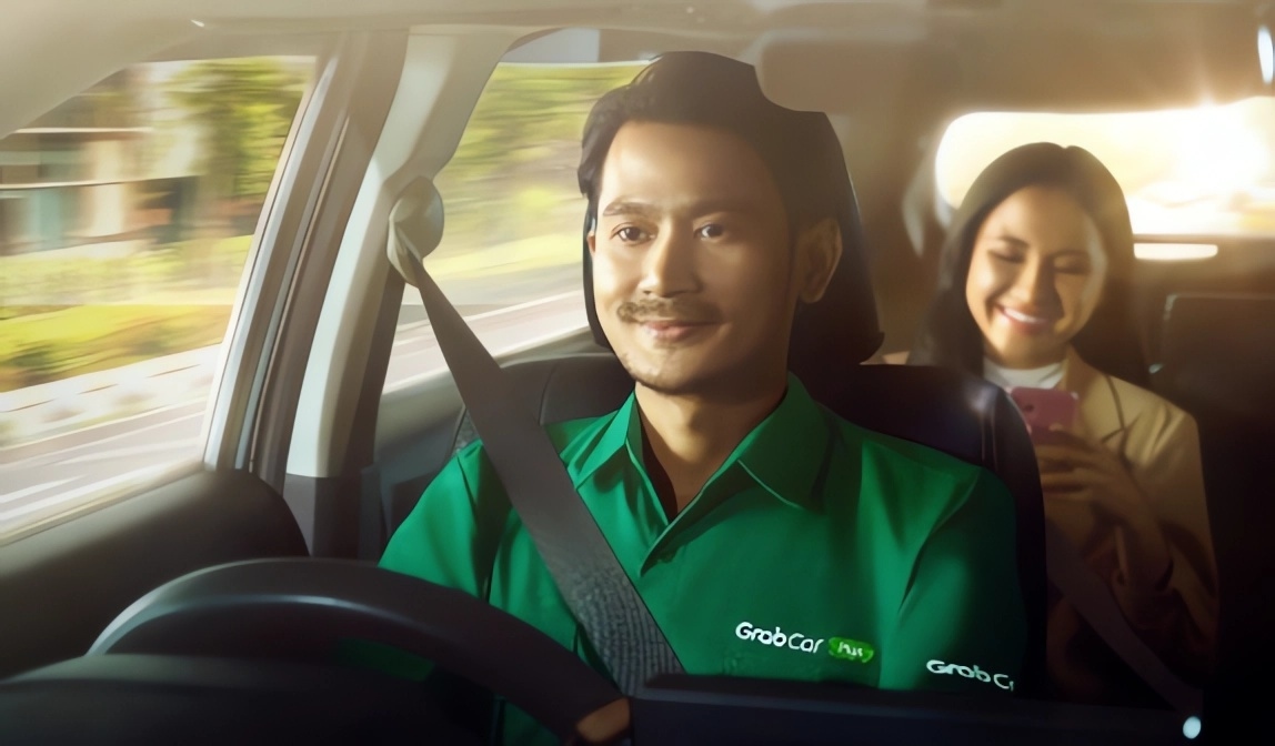 Perketat Keamanan, Grab Indonesia Terapkan Tes Psikologi dan Verifikasi Wajah Driver