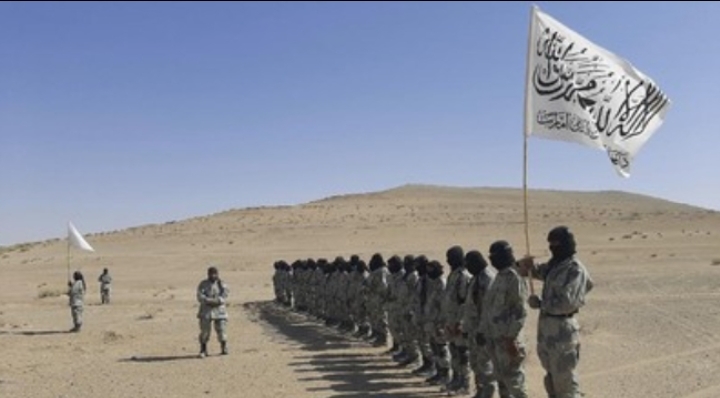 Jamaah Islamiyah Bubar, Rekam Jejaknya Telah Menewaskan 300 Orang, Lukai 700 Orang Lebih