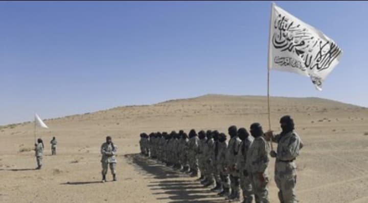 Jamaah Islamiyah Membubarkan Diri, Sebut Alasannya Murni karena Ini