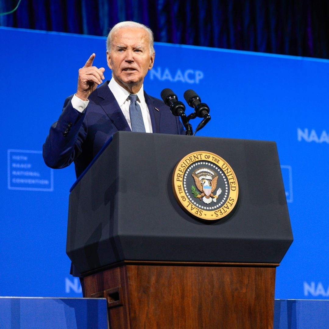 Joe Biden Mengundurkan Diri dari Pemilihan Presiden AS 2024, Ini Alasannya