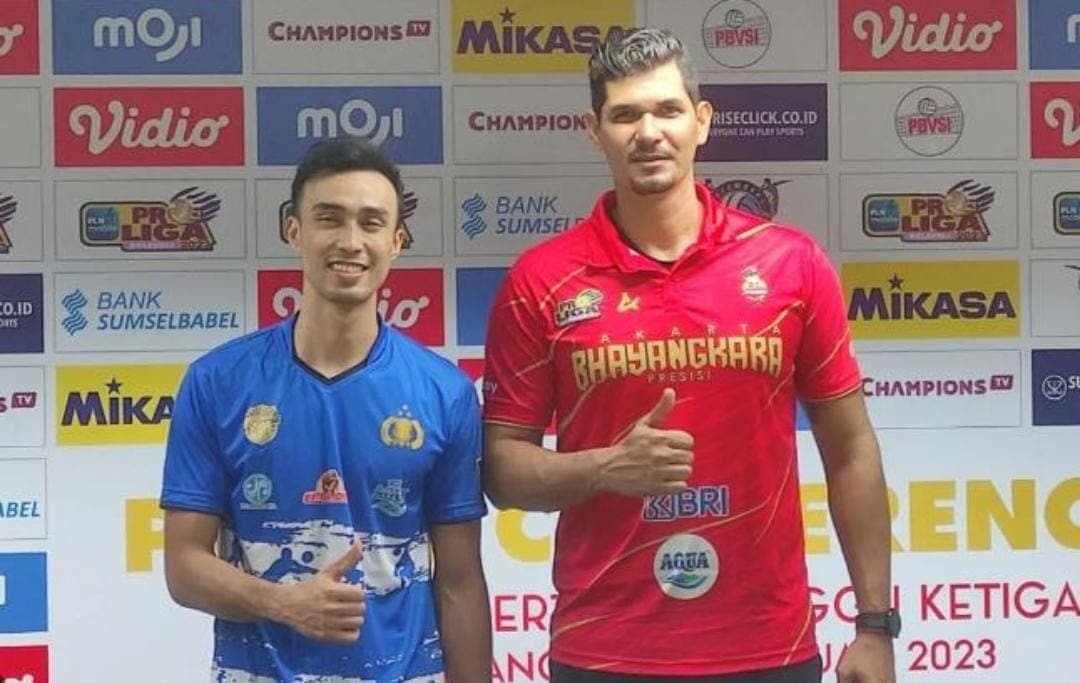 Reidel Toiran Sebut Lebih Sulit Menangkan Gelar Juara Sebagai Pelatih Ketimbang Jadi Pemain