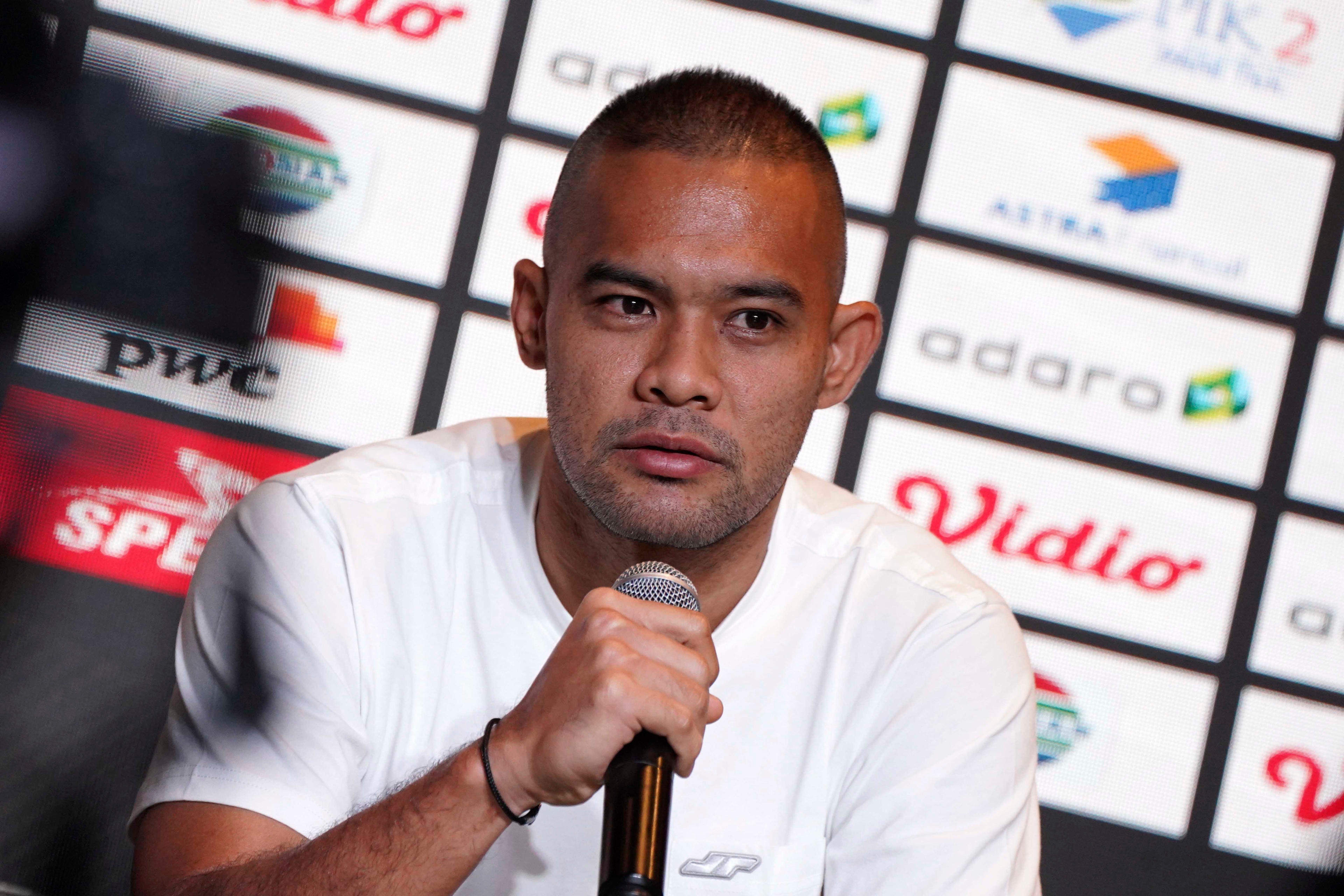 Persija Telan 2 Kekalahan Beruntun, Andritany Serukan Macan Kemayoran Bangkit Pasca Jeda