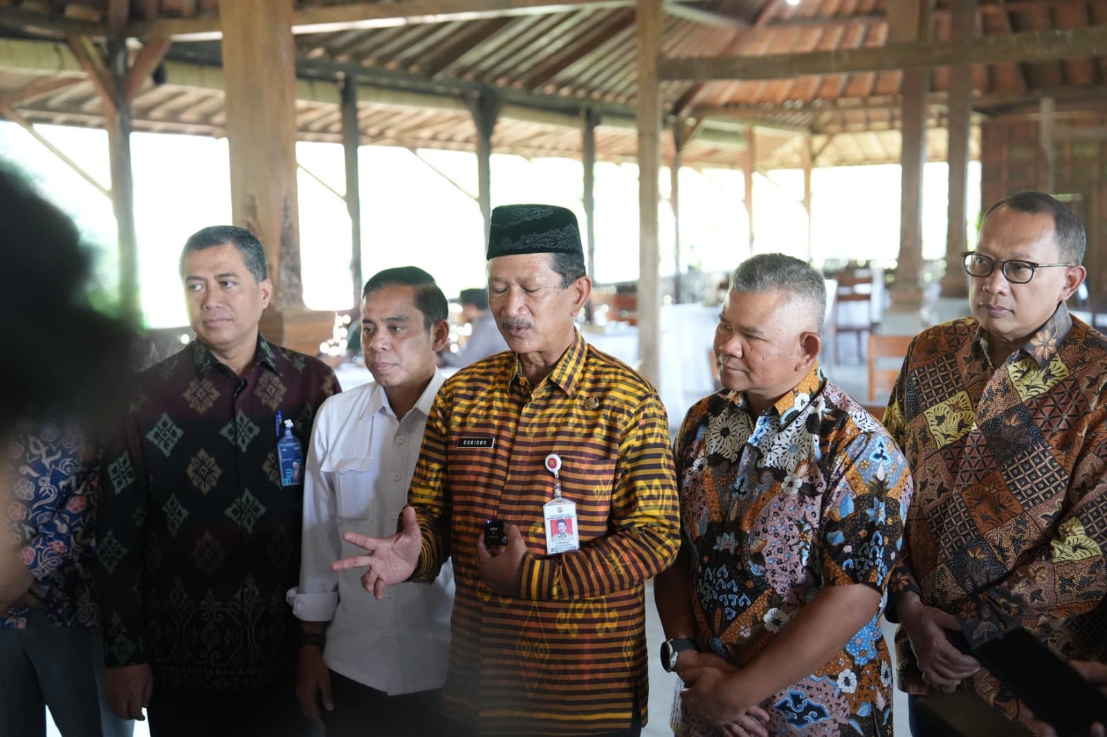 Kendal Jadi Wilayah Pertama Pembangunan Perumahan Berkonsep Green Building