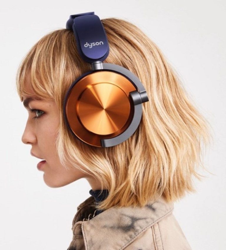 Dyson Luncurkan Headphone OnTrac dengan Peredam Kebisingan, Harga Rp8,1 Jutaan