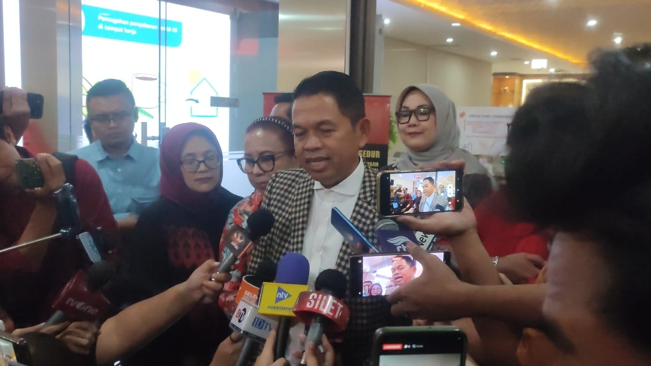 Dianggap Jadi Saksi Penting bagi Terpidana Kasus Vina, Dede Minta Perlindungan ke LPSK