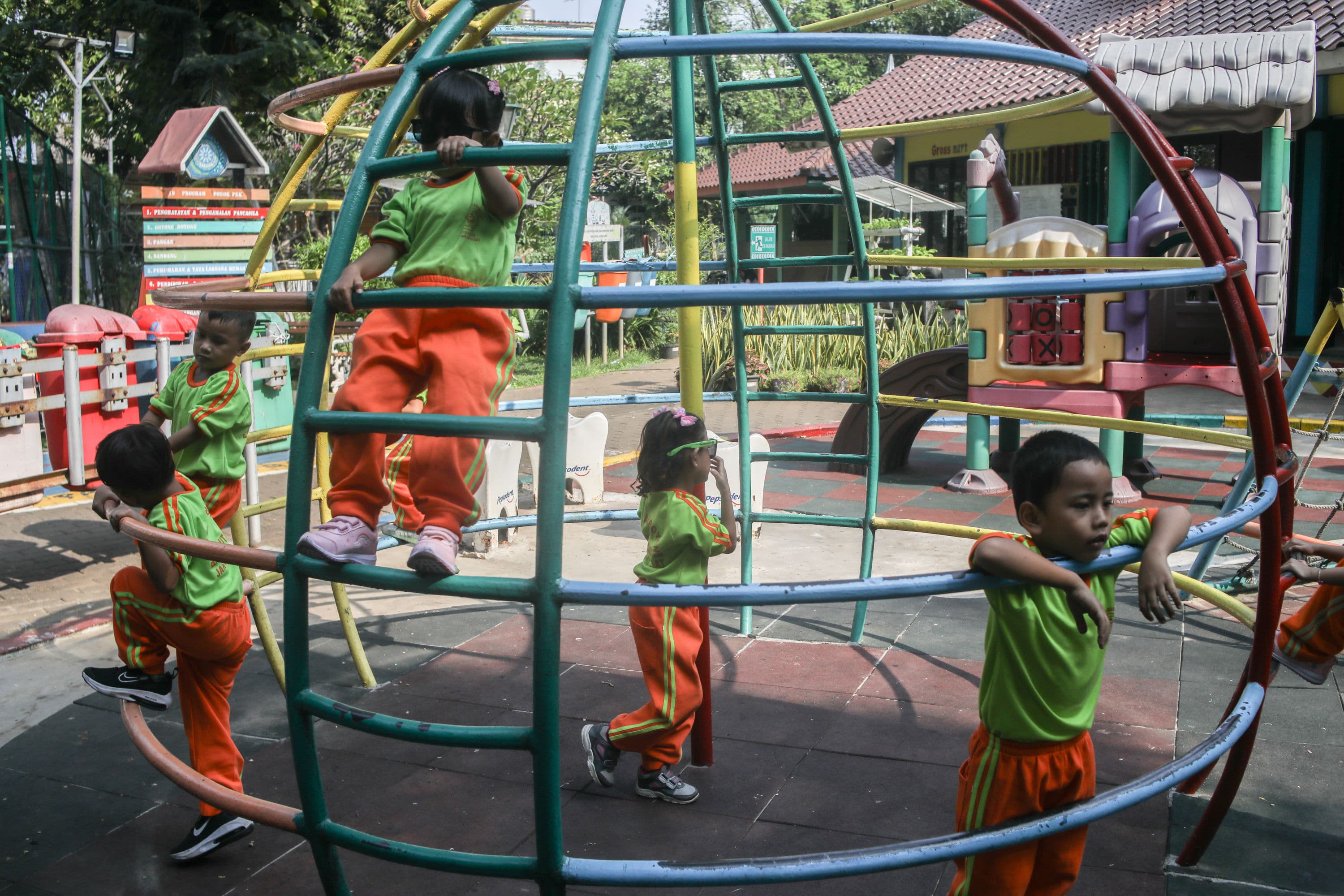 Cegah Dampak Degradasi Etika Penyelenggara Negara, Institusi Pendidikan Perlu Direformasi