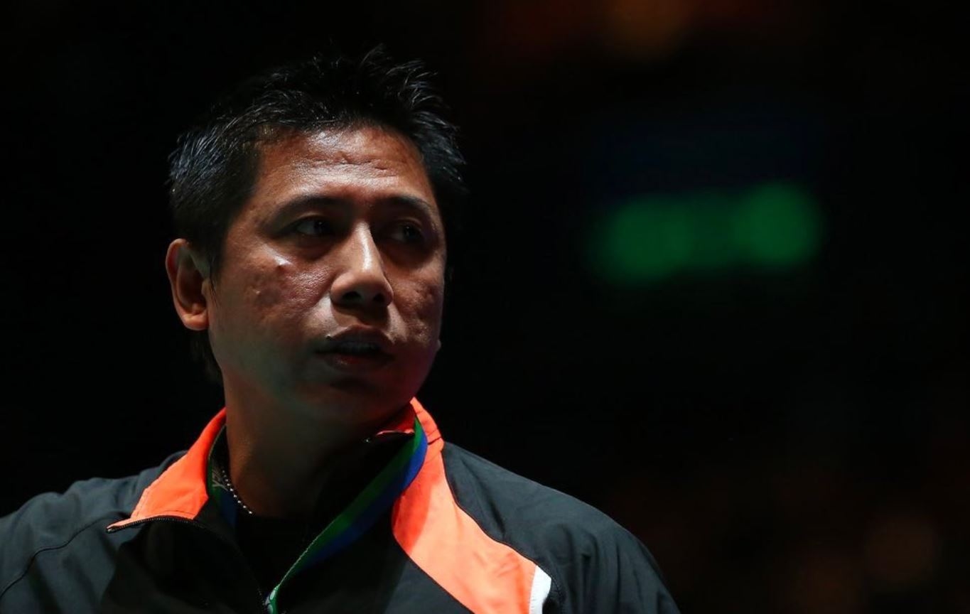 Setelah 2,5 Tahun, Sentuhan Nova Widianto Akhirnya Lahirkan Juara Dunia untuk Malaysia