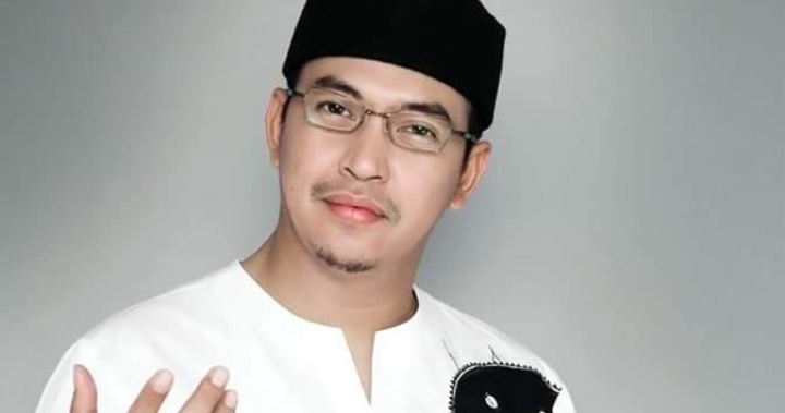 Ustaz Jefri Al Buchori Kecelakaannya Seperti Apa? Sempat Disamakan dengan Dali Wassink