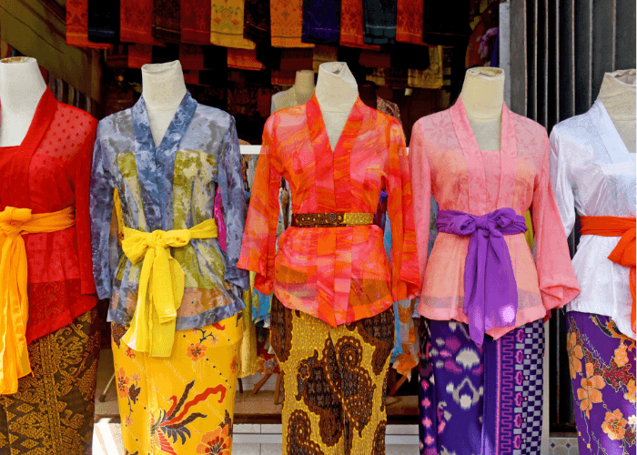 20 Twibbon Gratis untuk Rayakan Hari Kebaya Nasional 2024, Dijamin Bikin Keren!