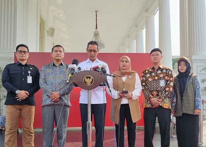 Data Coklit Pilkada Jakarta Tembus 8.315.669 Pemilih