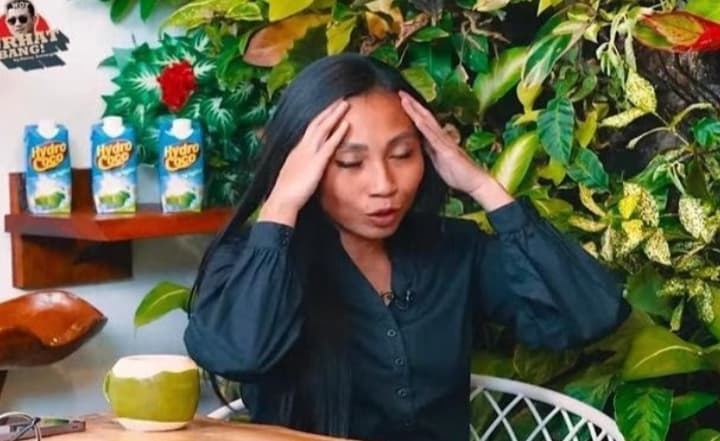 Maha Guru Lea Tikoalu Pernah Bergabung dengan Sekte Sesat Pemuja Jin, Bolehkah dalam Islam?